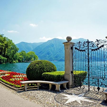Central Amor - Happy Rentals Lugano Kültér fotó