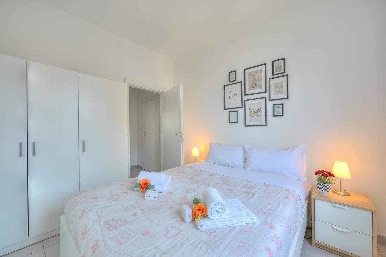 Central Amor - Happy Rentals Lugano Kültér fotó
